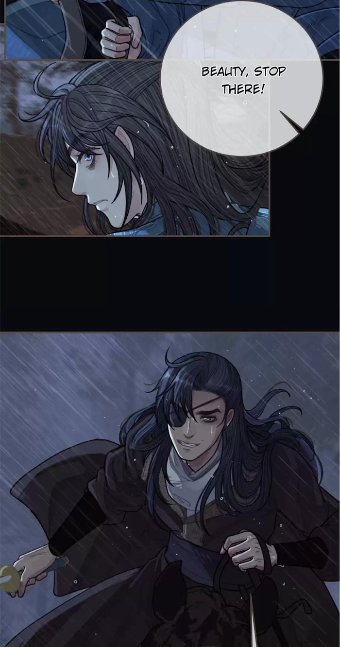 Silent Lover Chapter 71 - page 25