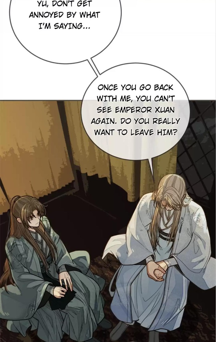 Silent Lover Chapter 71 - page 3