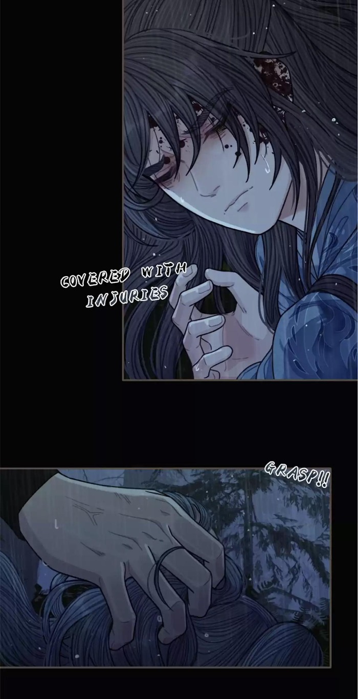 Silent Lover Chapter 71 - page 30