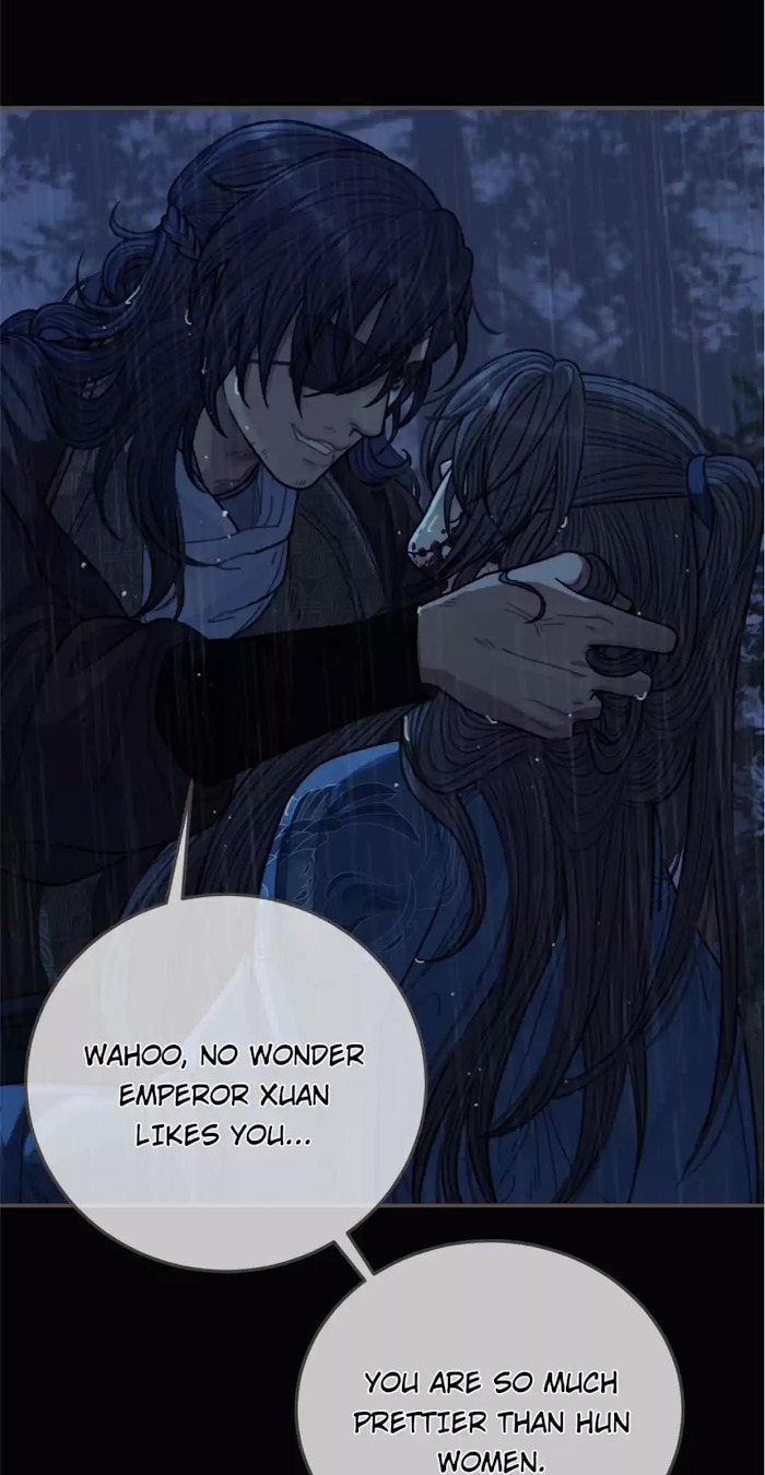 Silent Lover Chapter 71 - page 31
