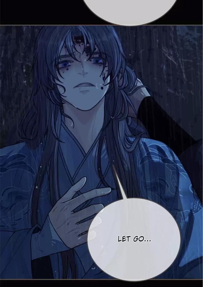 Silent Lover Chapter 71 - page 32