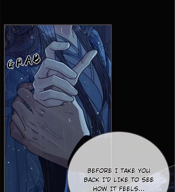 Silent Lover Chapter 71 - page 33