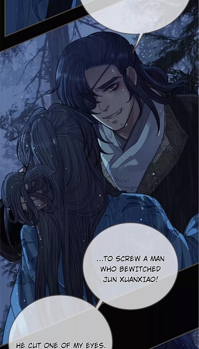 Silent Lover Chapter 71 - page 34