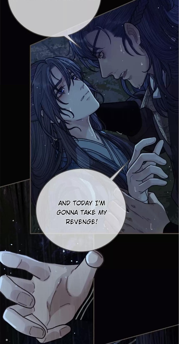 Silent Lover Chapter 71 - page 35