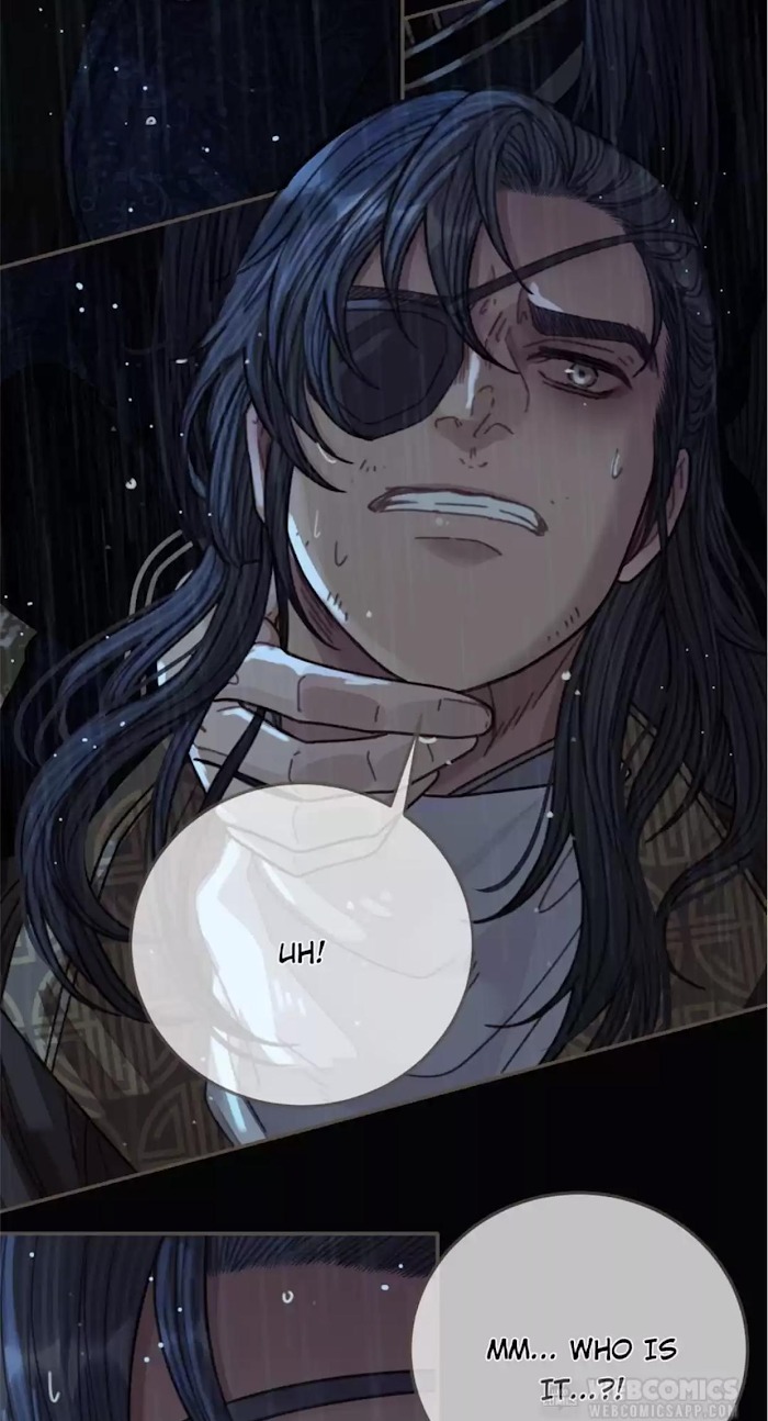 Silent Lover Chapter 71 - page 36