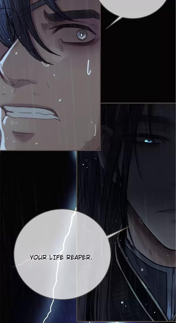 Silent Lover Chapter 71 - page 37