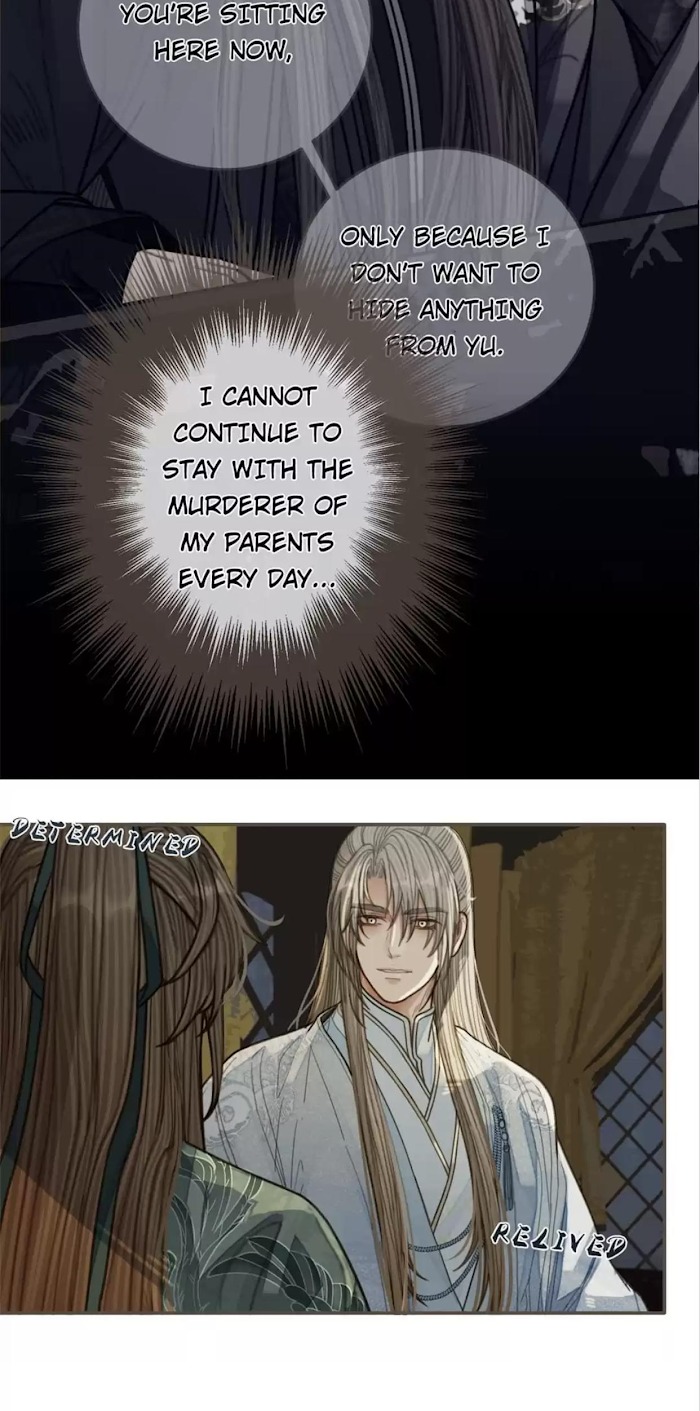Silent Lover Chapter 71 - page 7