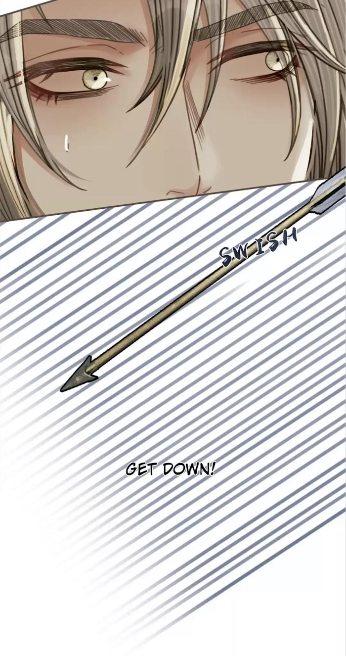 Silent Lover Chapter 71 - page 9