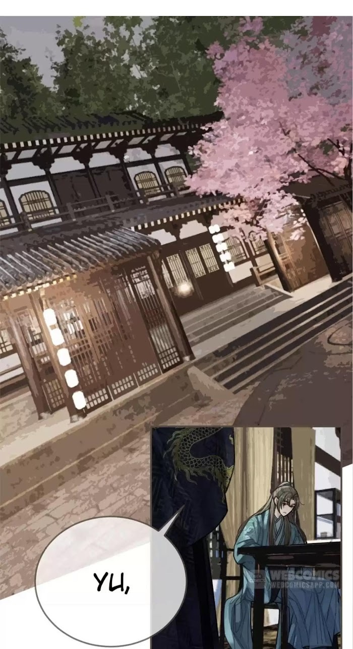 Silent Lover Chapter 70 - page 1