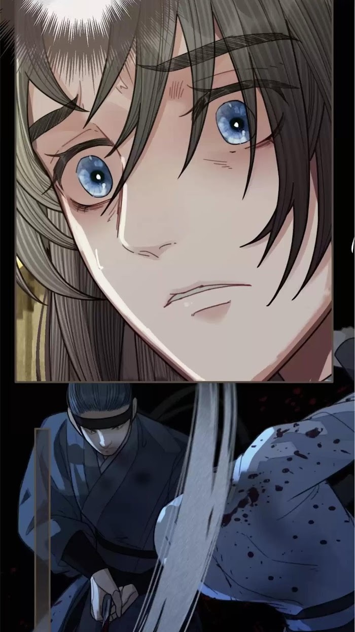 Silent Lover Chapter 70 - page 10