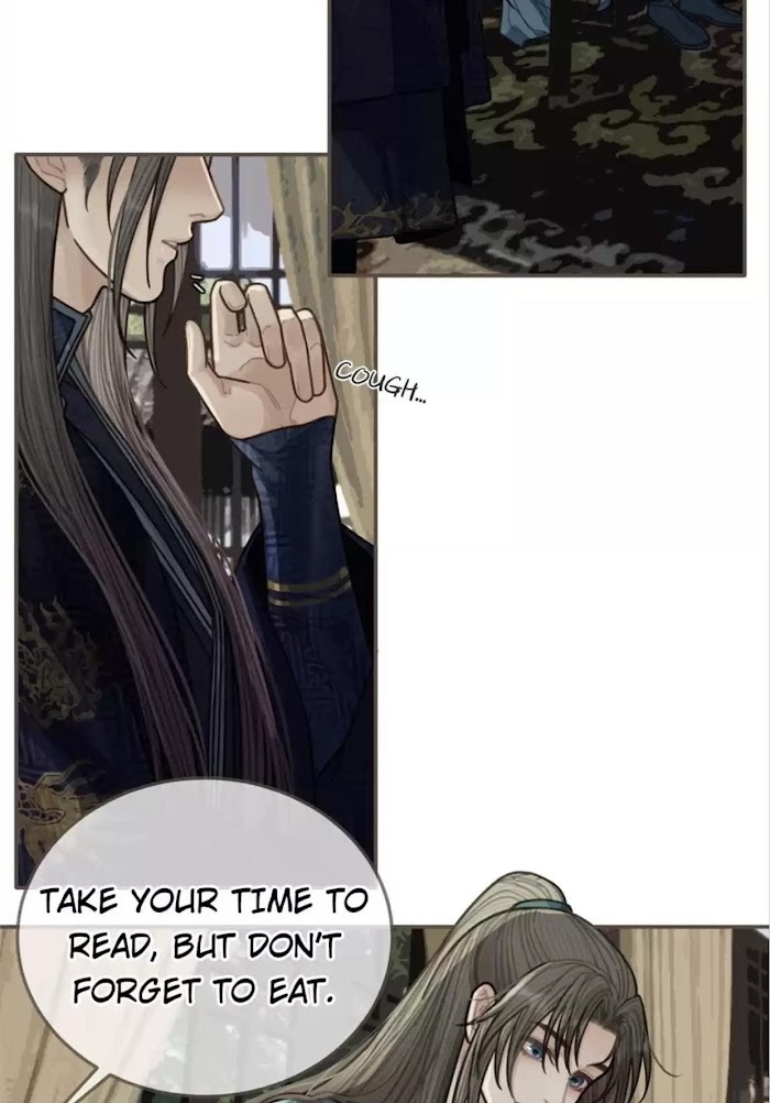 Silent Lover Chapter 70 - page 2
