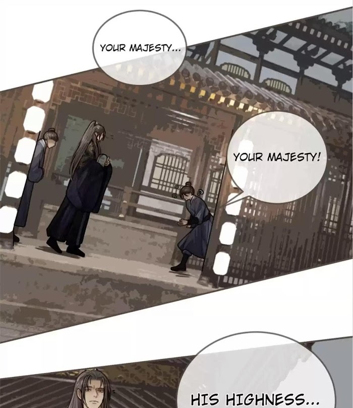 Silent Lover Chapter 70 - page 20