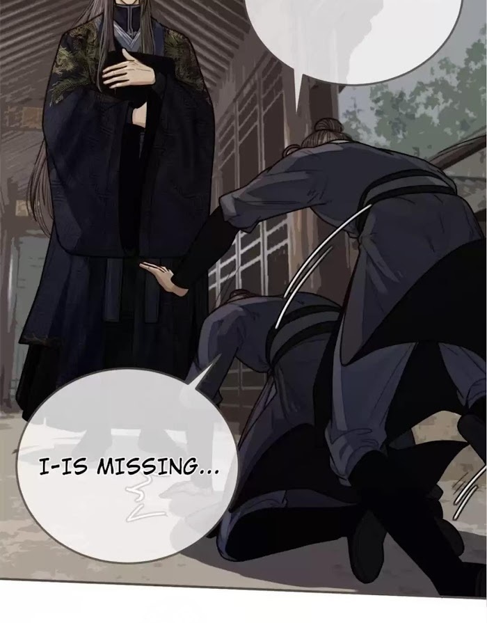 Silent Lover Chapter 70 - page 21