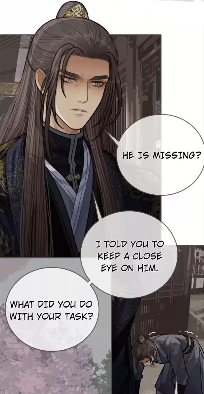 Silent Lover Chapter 70 - page 22