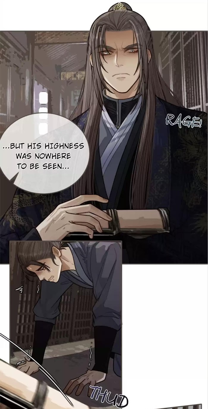 Silent Lover Chapter 70 - page 24