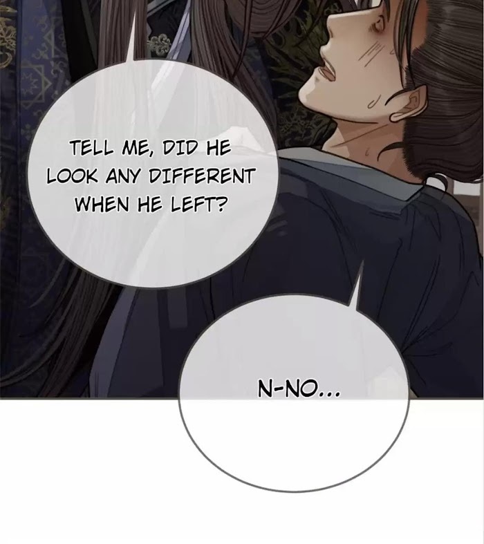 Silent Lover Chapter 70 - page 26