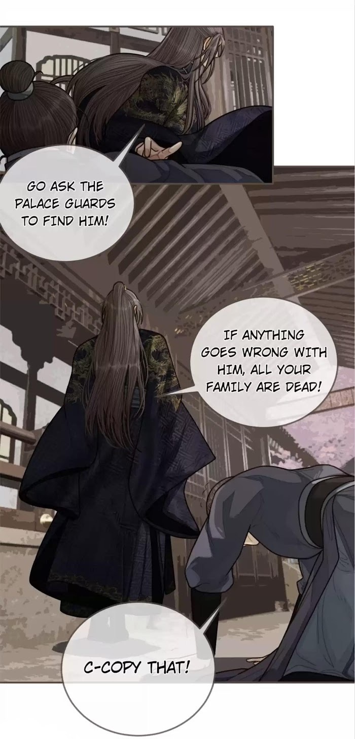 Silent Lover Chapter 70 - page 27