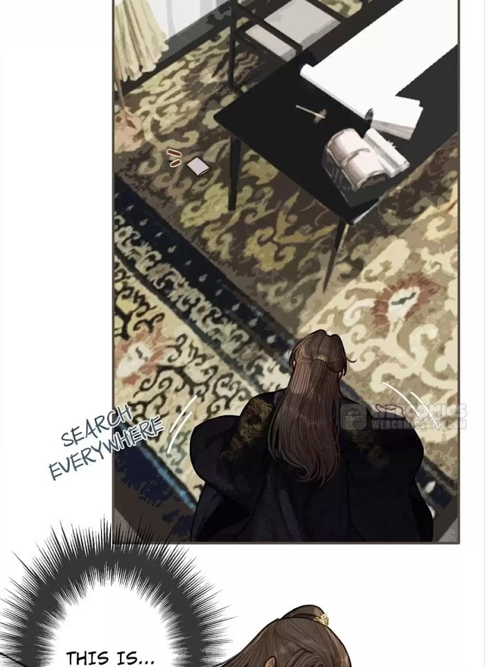 Silent Lover Chapter 70 - page 29