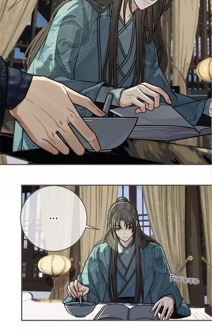 Silent Lover Chapter 70 - page 3