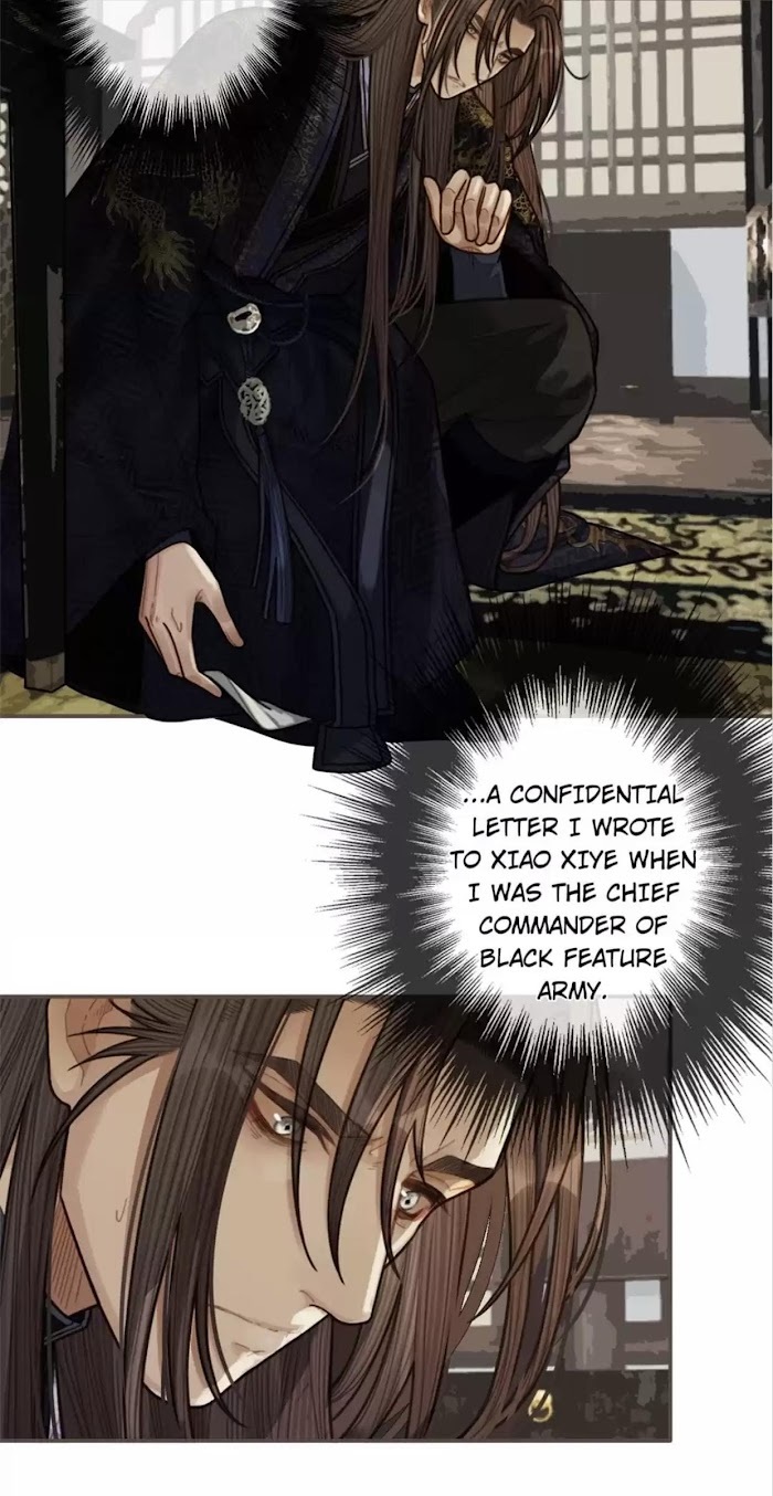 Silent Lover Chapter 70 - page 30