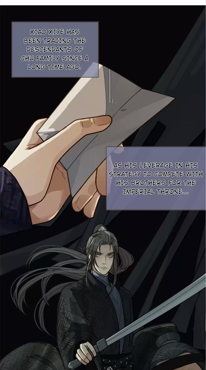 Silent Lover Chapter 70 - page 31
