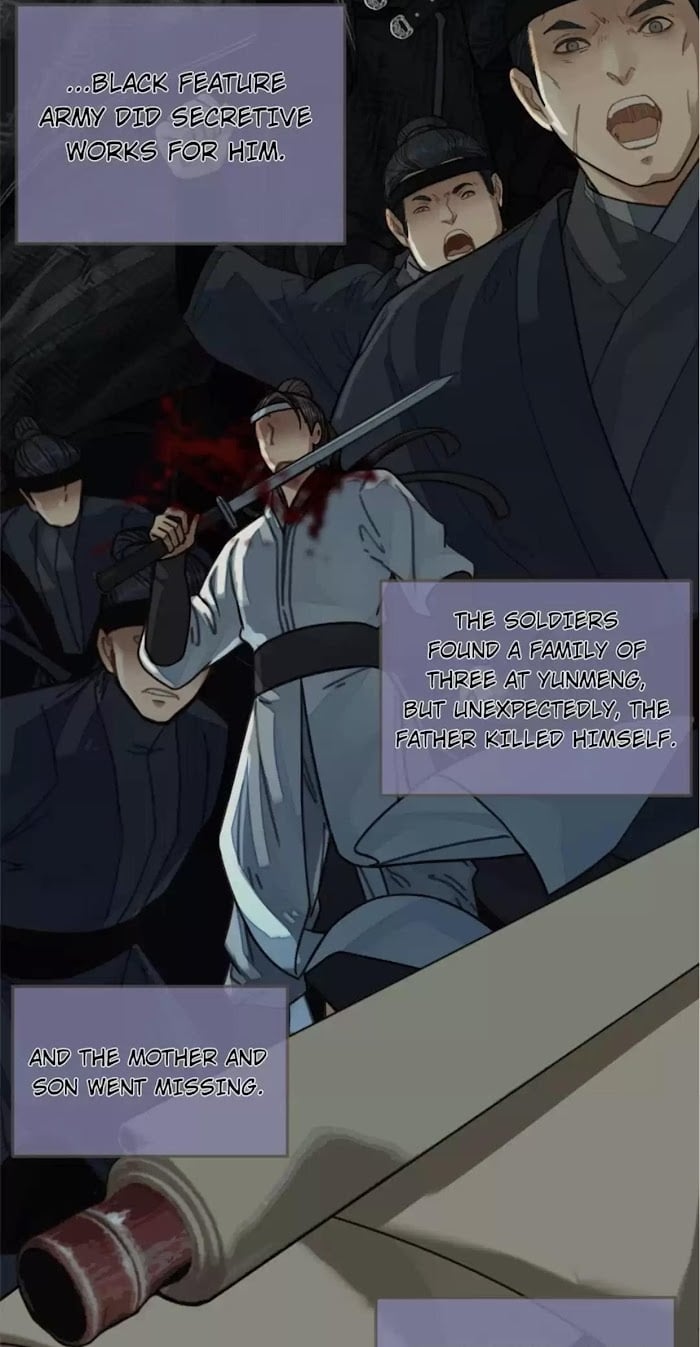 Silent Lover Chapter 70 - page 32