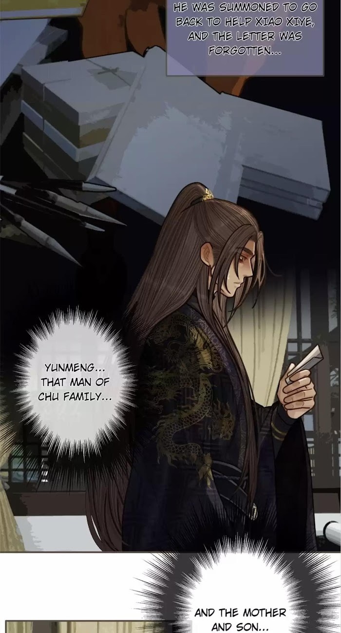 Silent Lover Chapter 70 - page 34