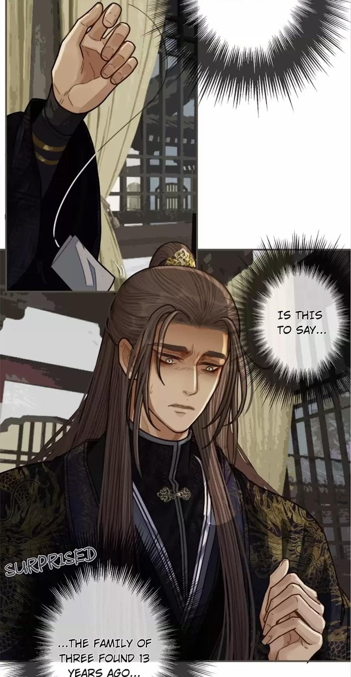 Silent Lover Chapter 70 - page 35