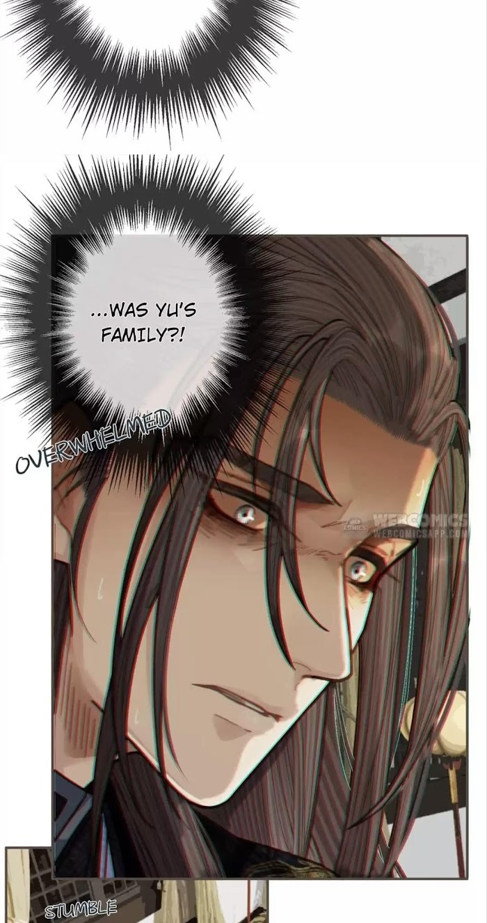 Silent Lover Chapter 70 - page 36