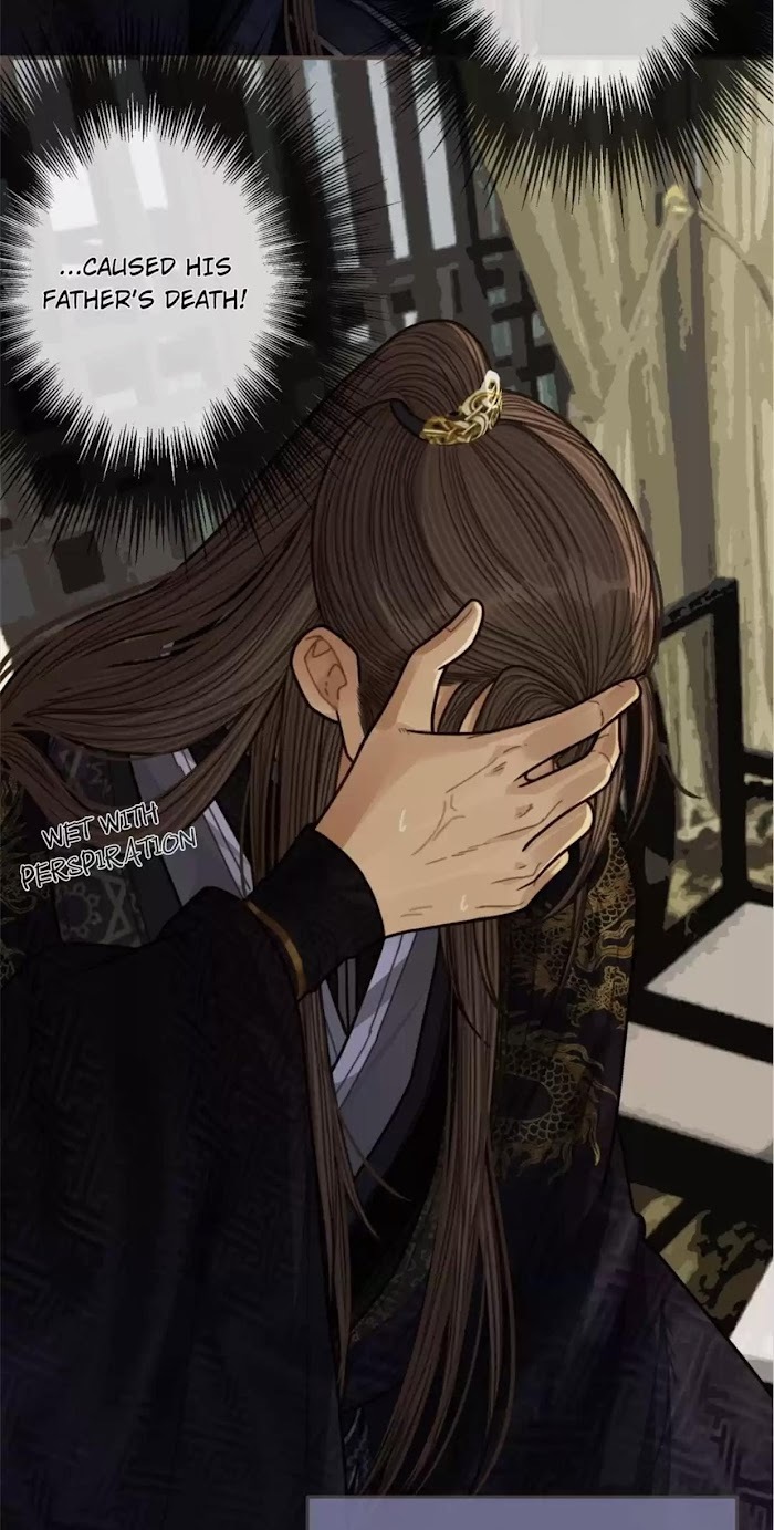 Silent Lover Chapter 70 - page 38