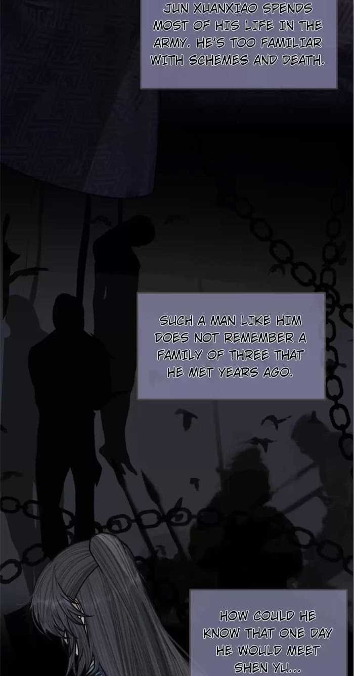 Silent Lover Chapter 70 - page 39