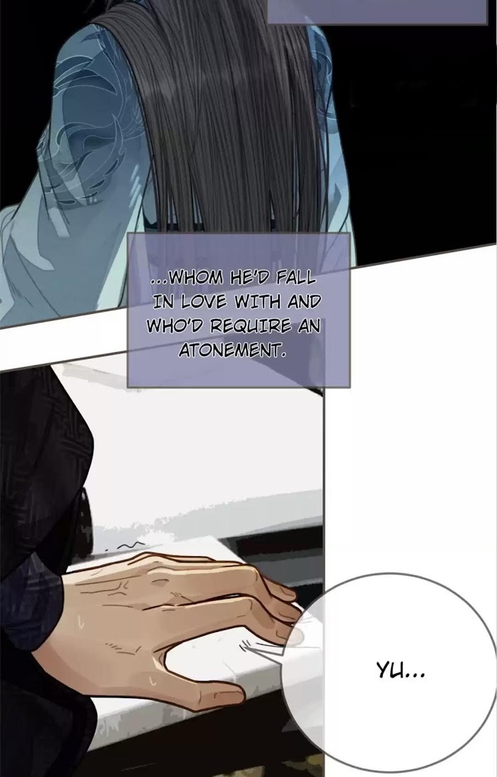 Silent Lover Chapter 70 - page 40
