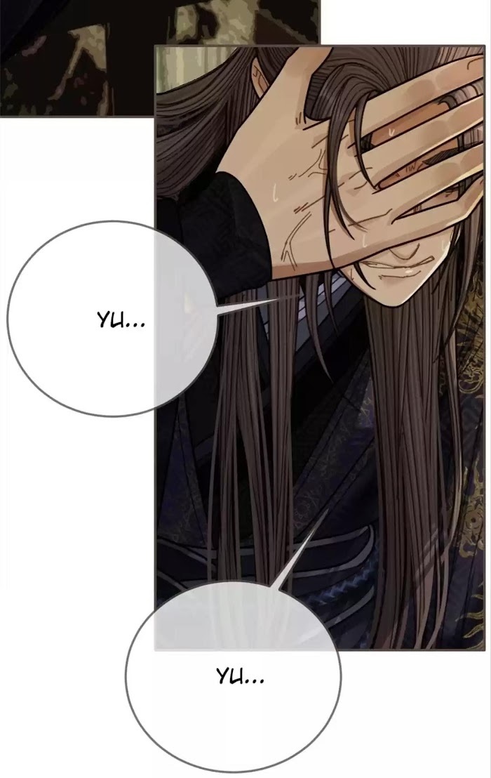 Silent Lover Chapter 70 - page 41