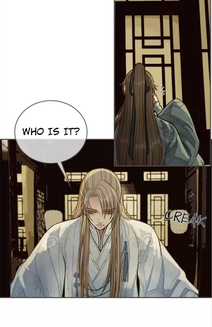 Silent Lover Chapter 70 - page 46