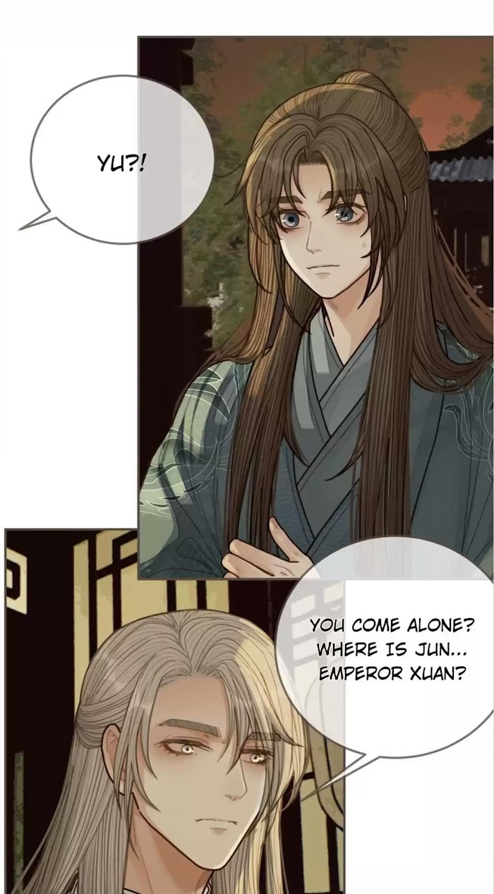 Silent Lover Chapter 70 - page 47