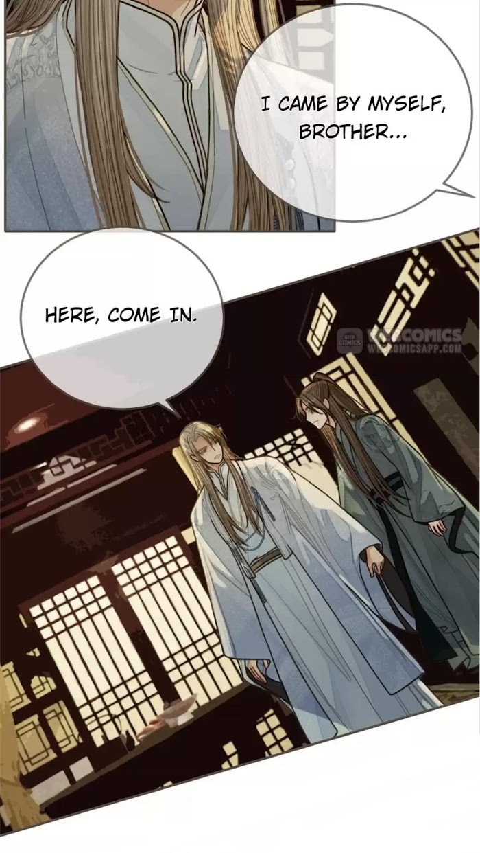 Silent Lover Chapter 70 - page 48