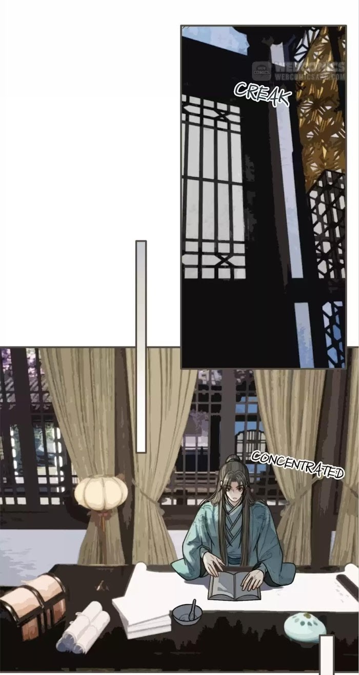 Silent Lover Chapter 70 - page 6