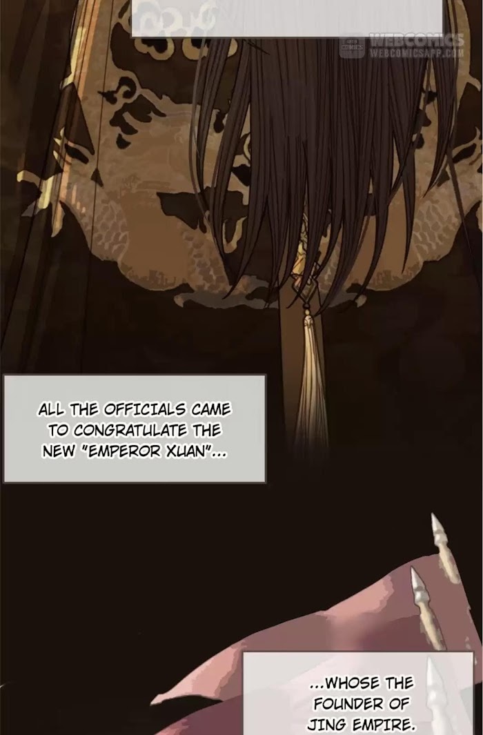 Silent Lover Chapter 69 - page 2
