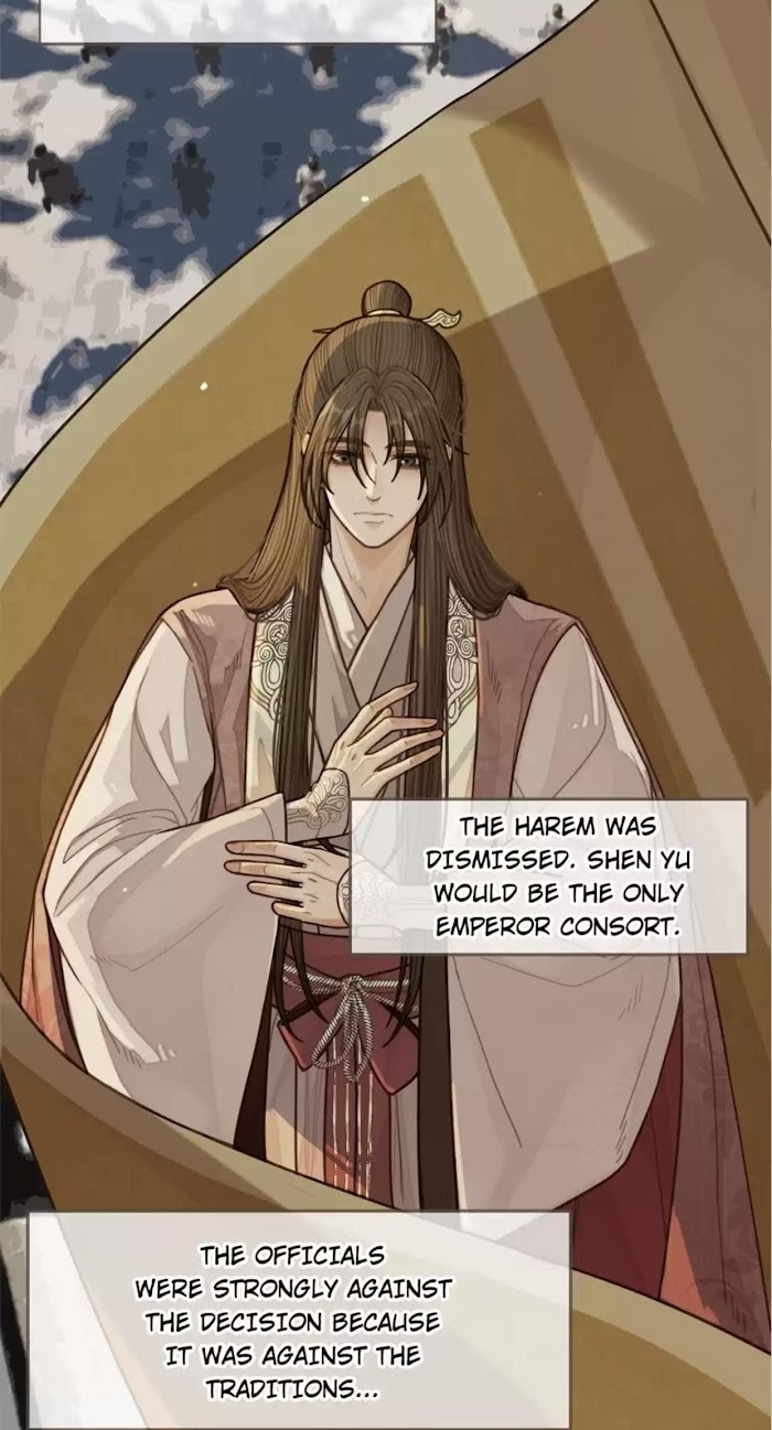 Silent Lover Chapter 69 - page 4