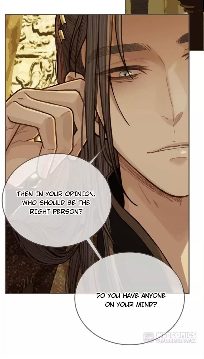 Silent Lover Chapter 69 - page 9
