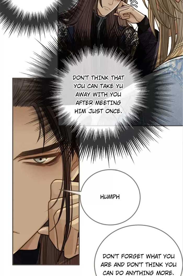 Silent Lover Chapter 67 - page 33