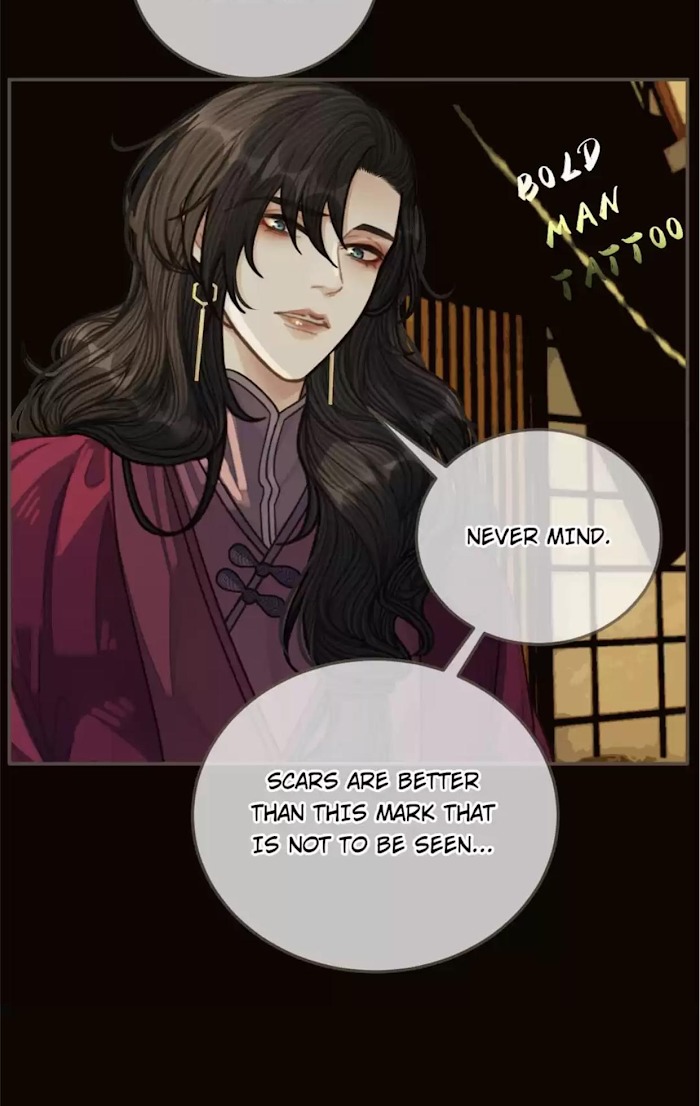 Silent Lover Chapter 67 - page 45