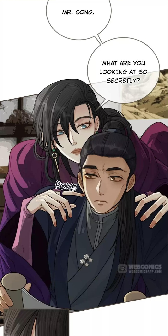 Silent Lover Chapter 67 - page 9