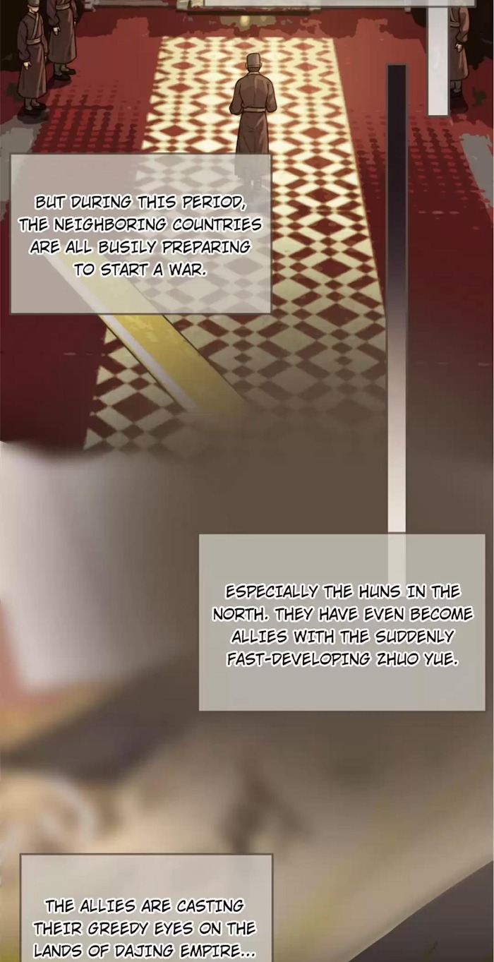 Silent Lover Chapter 66 - page 3