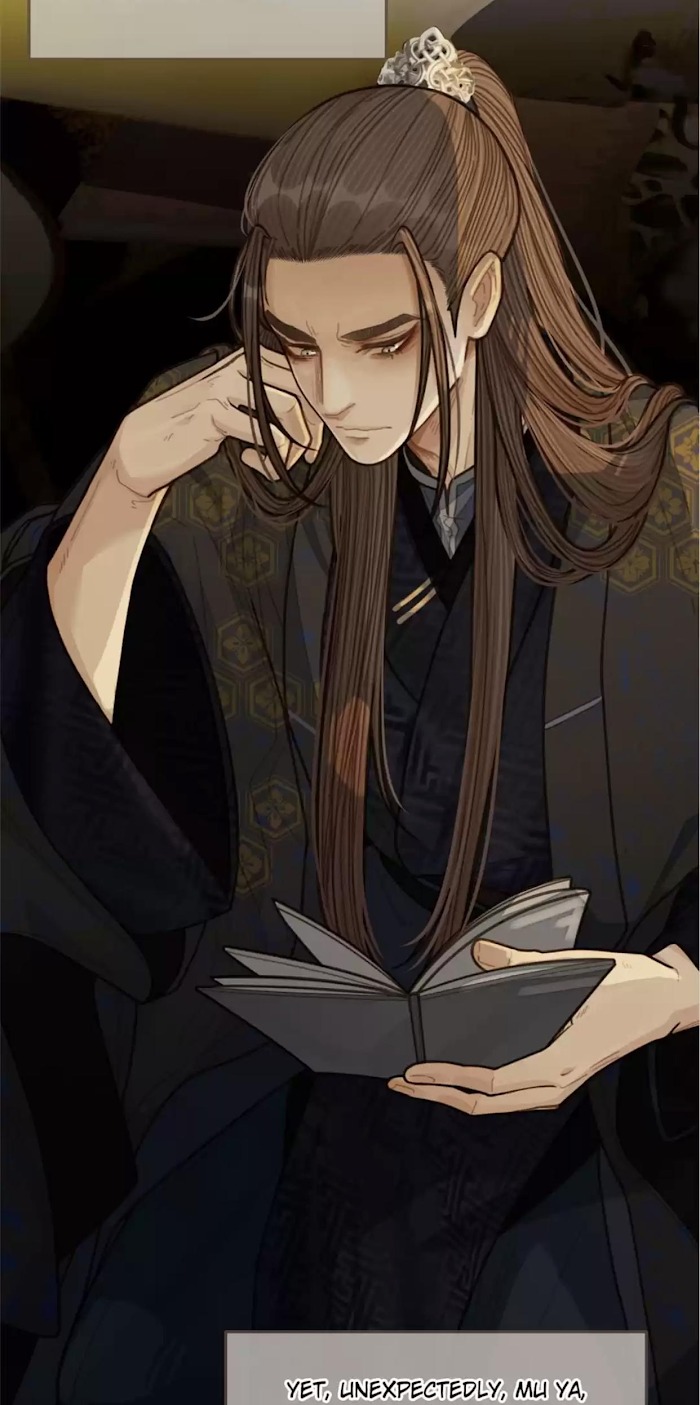 Silent Lover Chapter 66 - page 4