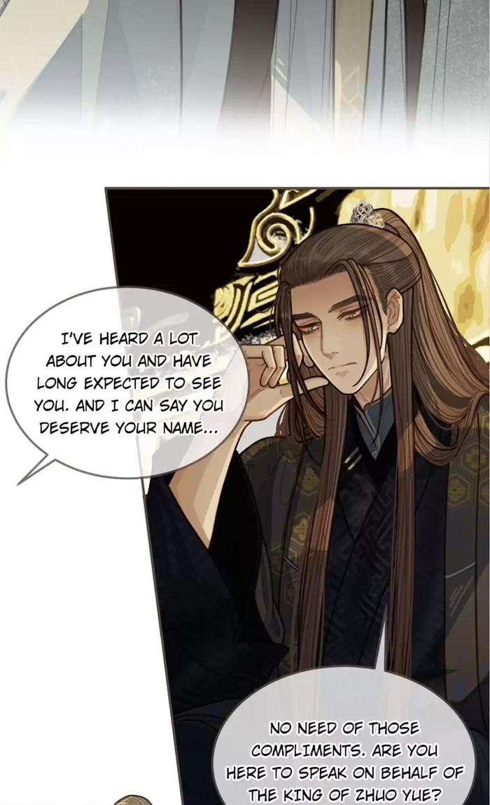 Silent Lover Chapter 66 - page 7