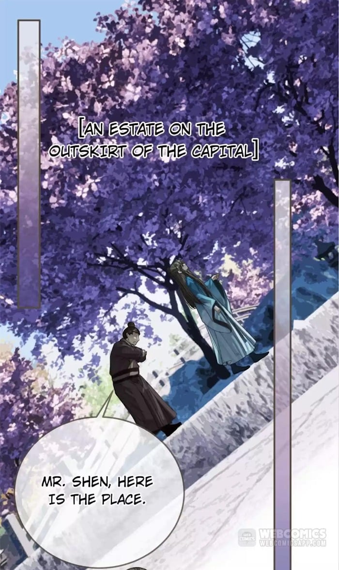 Silent Lover Chapter 65 - page 2