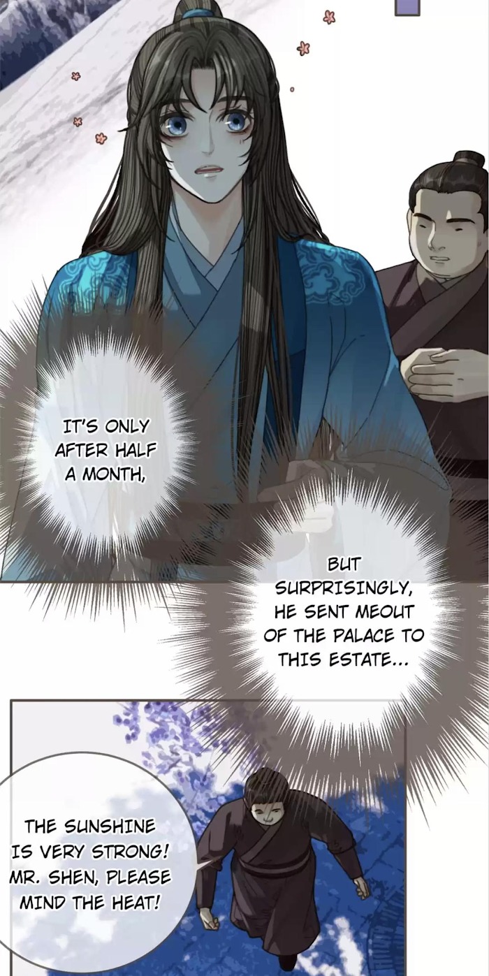 Silent Lover Chapter 65 - page 3