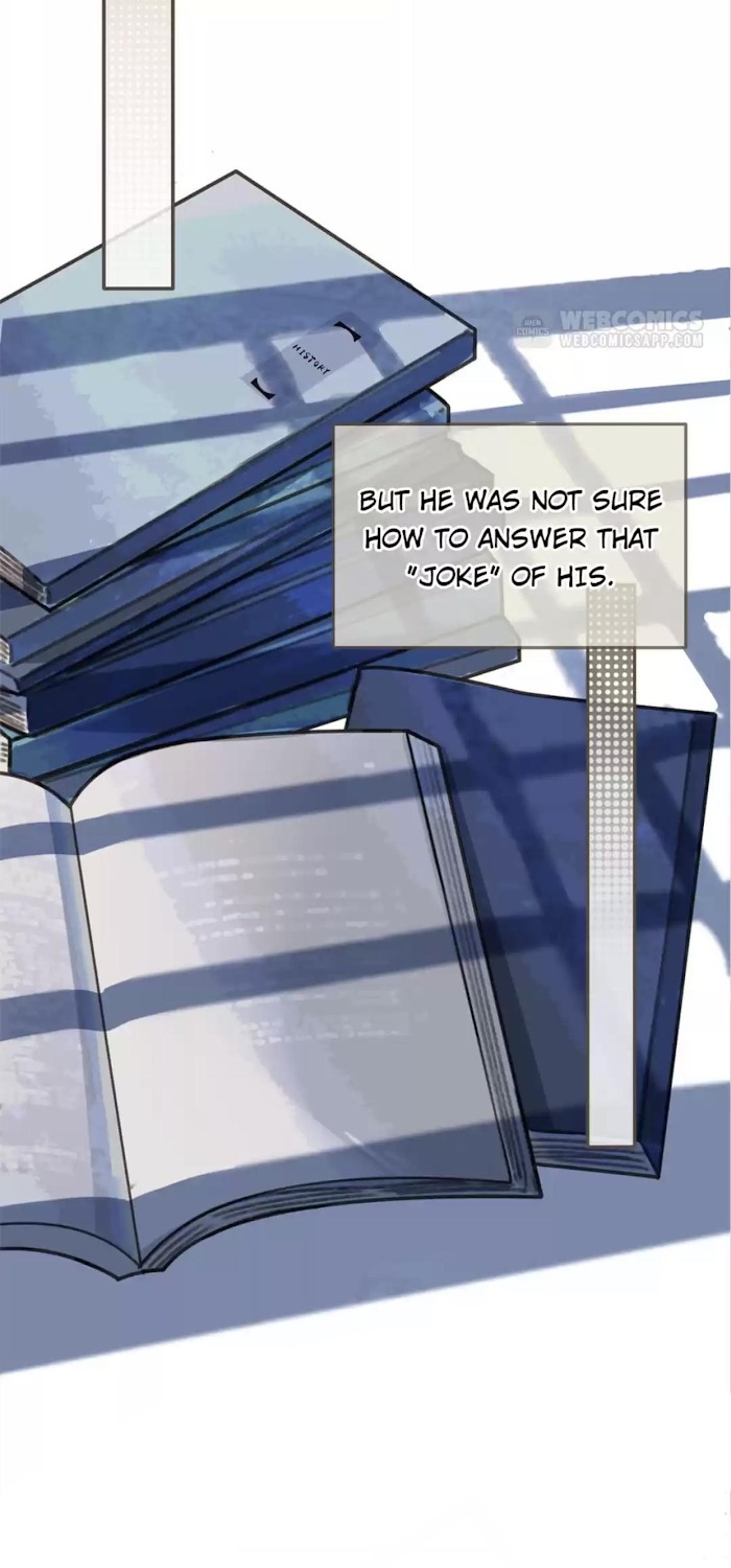 Silent Lover Chapter 65 - page 33