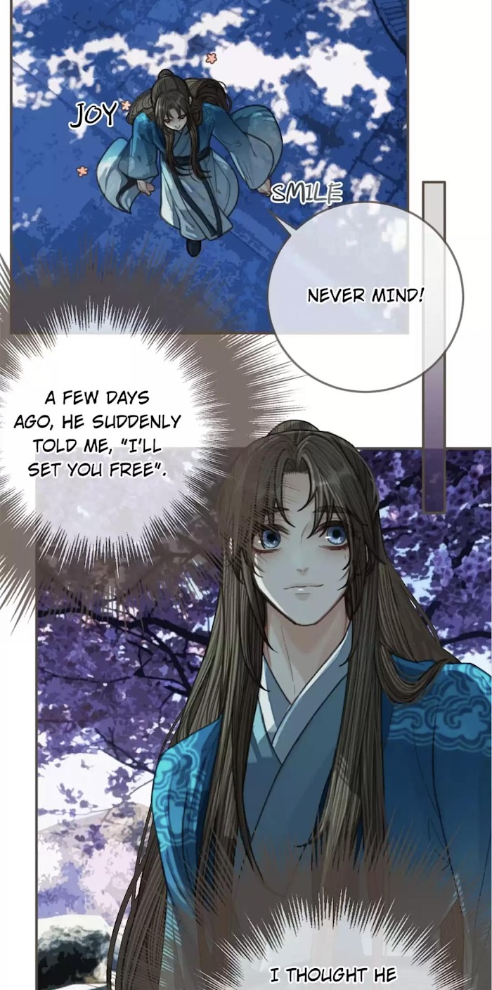 Silent Lover Chapter 65 - page 4